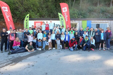 TEKMOVANJE BIATLON 33 FOTO LJUBO VUKELIČ